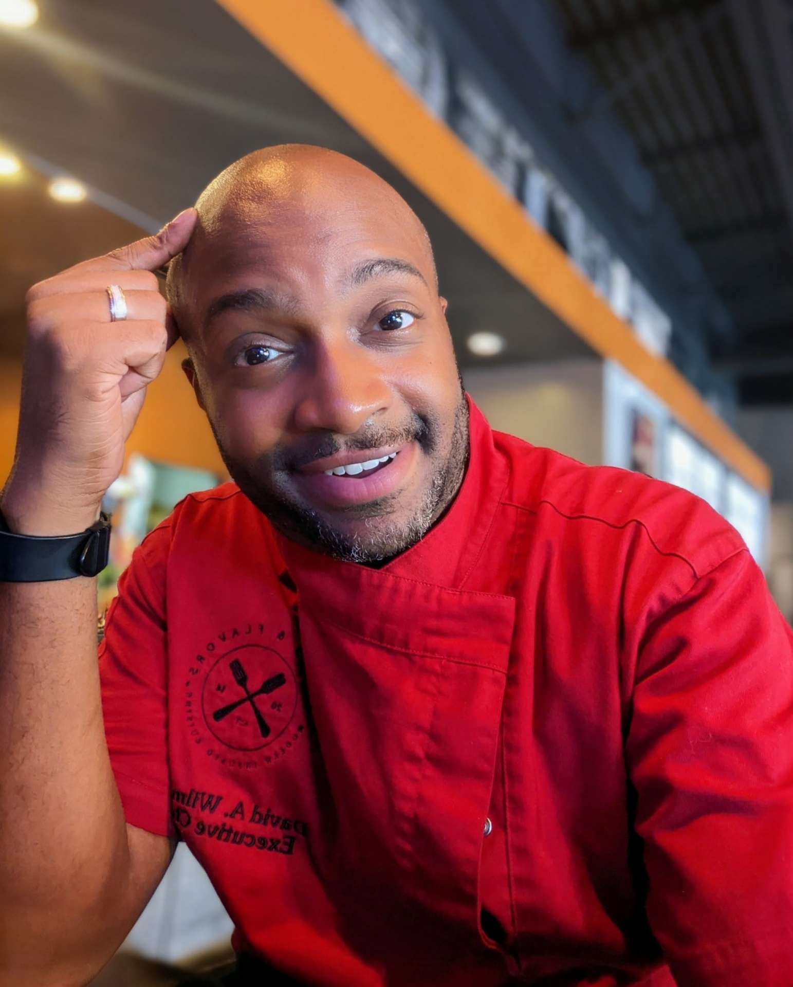 David Rothstein Chef Kitchen Studio by Chef David | Your Personal Chef